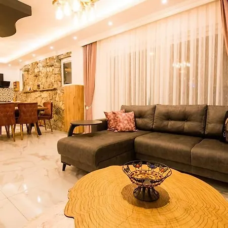 Yagmur Damlasi Muhafazakar Denize Yakin Villa