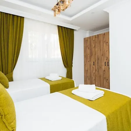 Villa Yagmur Damlasi Muhafazakar Denize Yakin *
